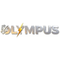 Olympus Online เว็บตรง สล็อต คาสิโนครบวงจร 24 ชม.